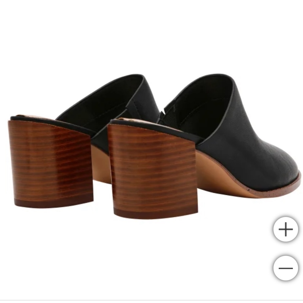 NWT DV by Dolce Vita Ladies' Heel Mule - Picture 2 of 5